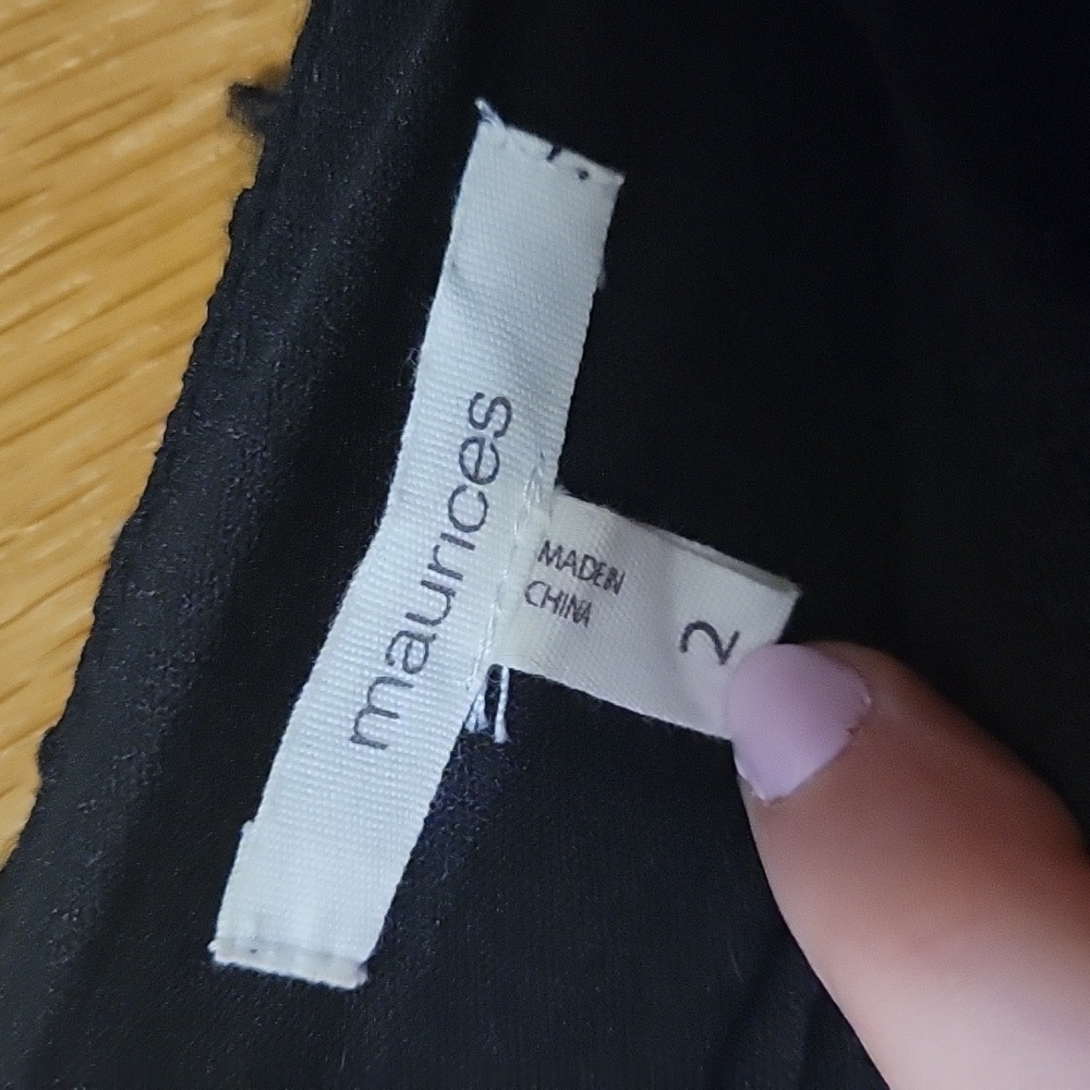 Dress - Picture 3 of 3